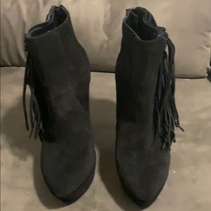 Steve Madden Platform Heel